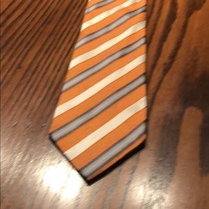 Beautiful silk men’s neck tie